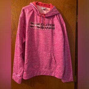 Outer Banks Authentic Hoodie